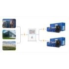 Энергокомплексы TMs (Mitsubishi)
