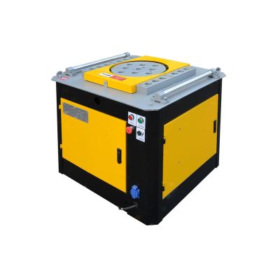 Станок для гибки арматуры ТСС GW 42N