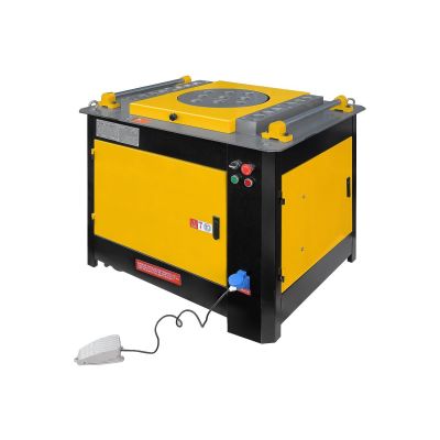 Станок для гибки арматуры ТСС GW 50N